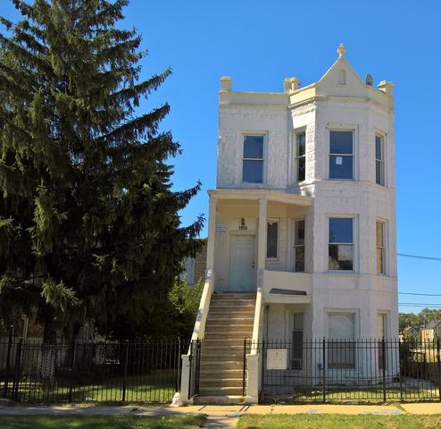 1836 S Harding Ave., Chicago, IL 60623