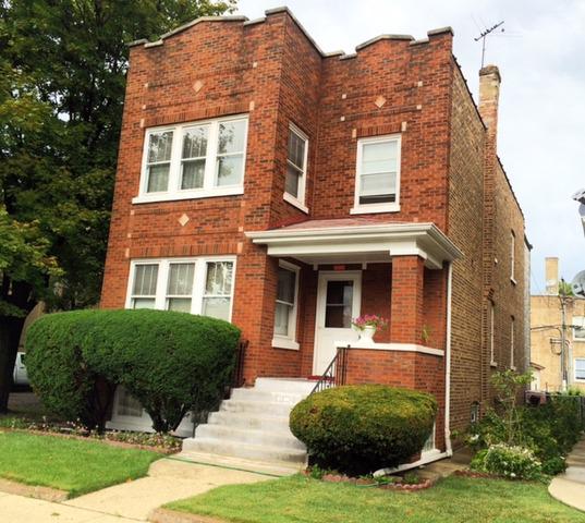 5058 W Deming Pl., Chicago, IL 60639