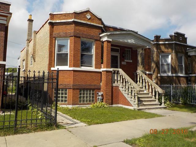 3228 S Springfield Ave., Chicago, IL 60623