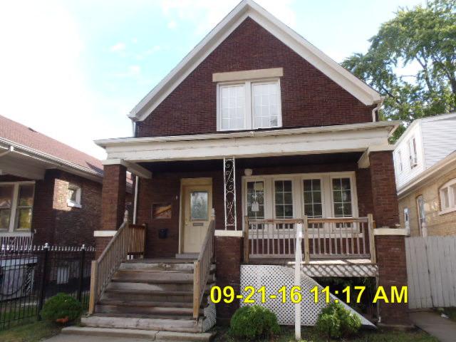 5931 S Spaulding Ave., Chicago, IL 60629