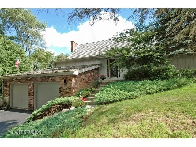 7 Saville Row, Barrington Hills, IL 60010