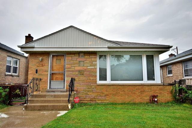 3048 N Narragansett Ave., Chicago, IL 60634