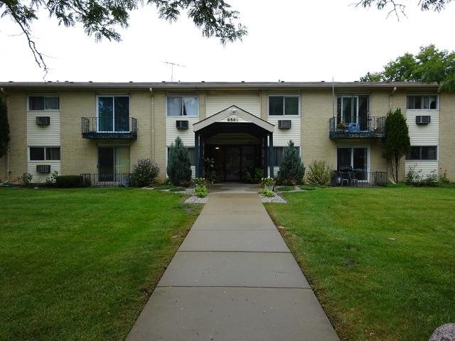 9562 Park Ln. #203C, Des Plaines, IL 60016