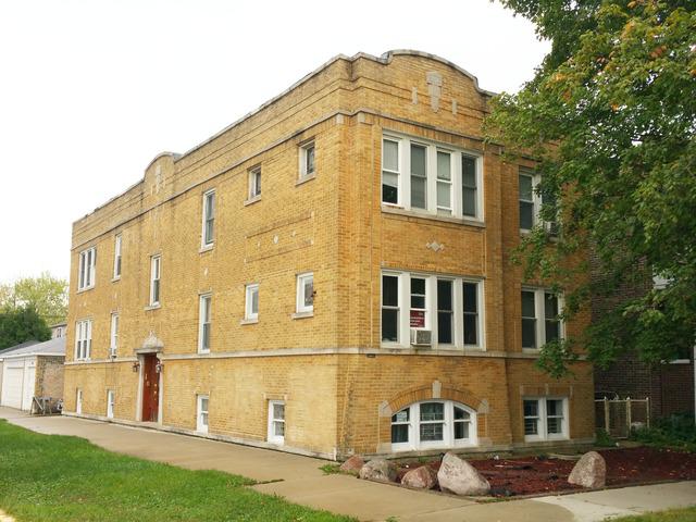 1401 S 59th Ct., Cicero, IL 60804
