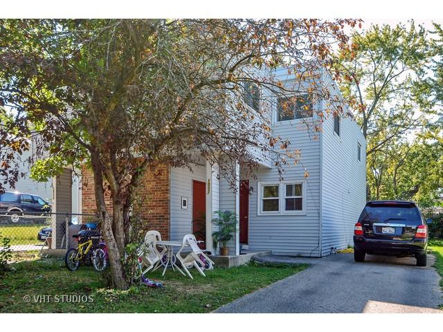 1007 Century Ln., Aurora, IL 60505