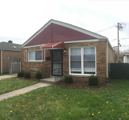 10230 S Van Vlissingen Rd., Chicago, IL 60617