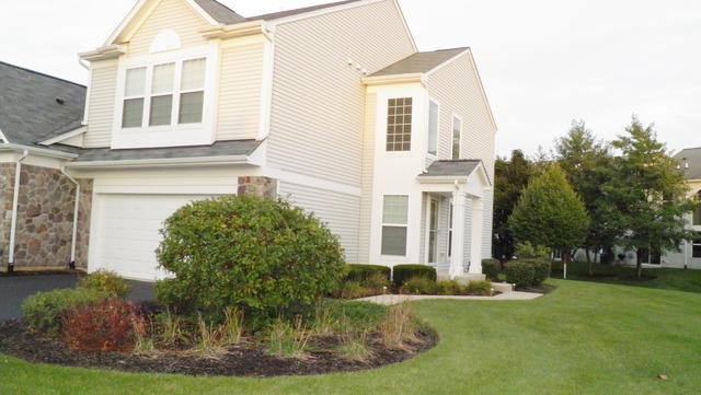 1422 Crimson Ln., Yorkville, IL 60560