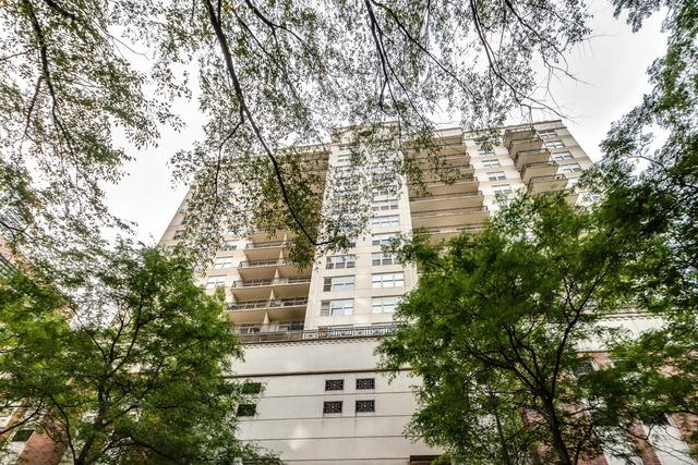 21 W Chestnut St. #1408, Chicago, IL 60610