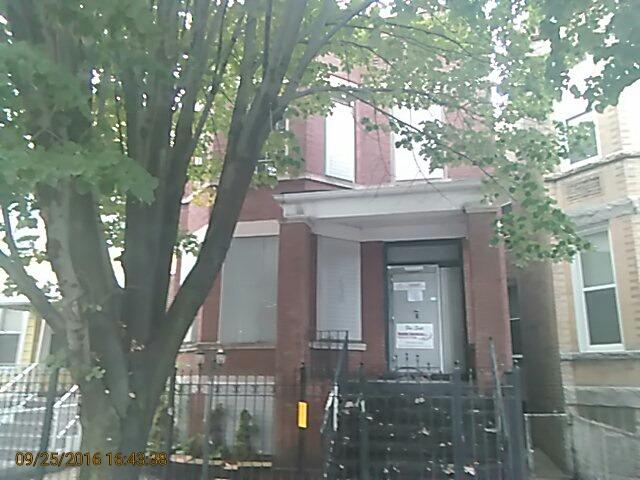 6540 S Morgan St., Chicago, IL 60621