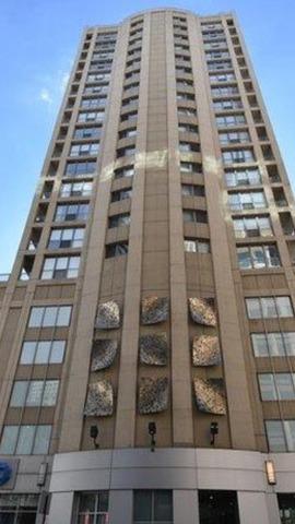 600 N Dearborn St. #1801, Chicago, IL 60654