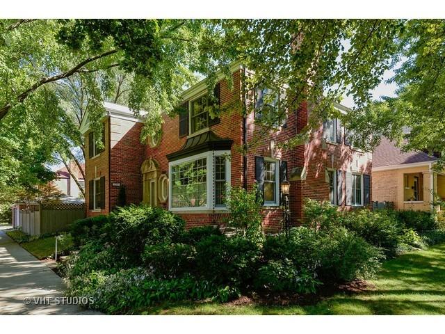 3251 W Ardmore Ave., Chicago, IL 60659