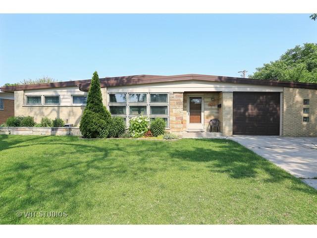 5633 N Crescent Ave., Norwood Park, IL 60631