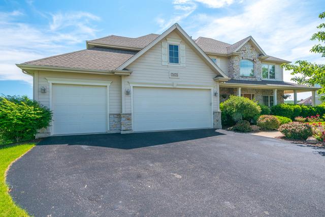 7475 Thornhill Ct., Yorkville, IL 60560