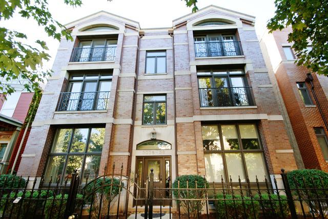 3038 N Kenmore Ave. #2N, Chicago, IL 60657