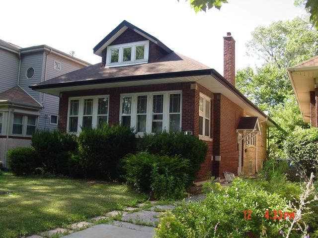 1728 W 105th St., Chicago, IL 60643