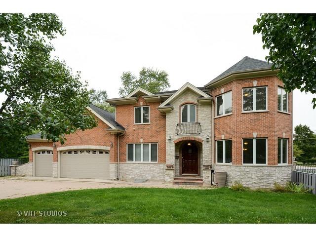 201 W Hillside Ave., Barrington, IL 60010