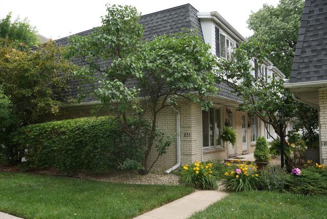 833 S La Grange Rd., La Grange, IL 60525