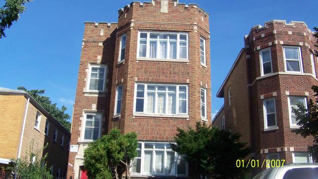 8255 S May St., Chicago, IL 60620