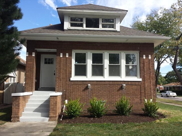 161 Bellwood Ave., Bellwood, IL 60104
