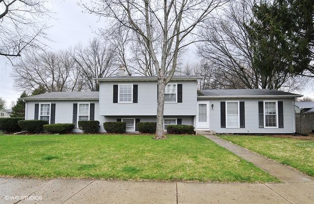 1753 Killdeer Dr., Naperville, IL 60565