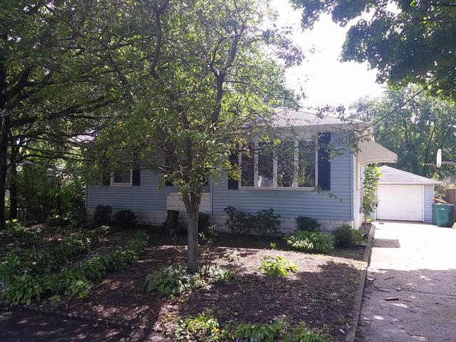 325 W Oak St., Coal City, IL 60416