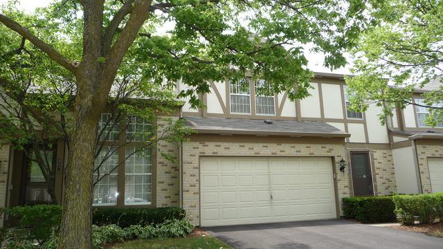 4574 N Sapphire Dr., Hoffman Estates, IL 60192