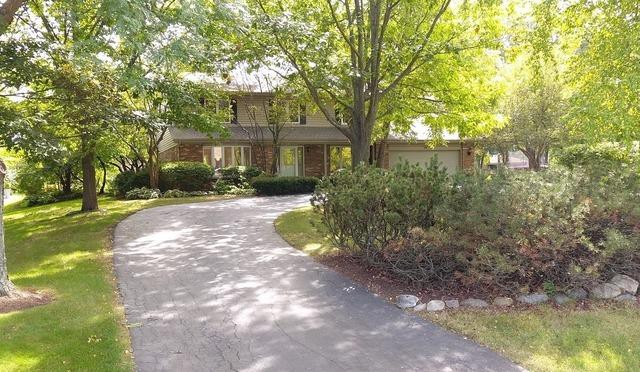 10 Darlington Dr., Hawthorn Woods, IL 60047