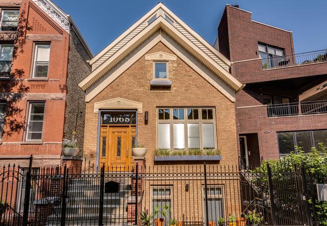 1065 N Marshfield Ave., Chicago, IL 60622