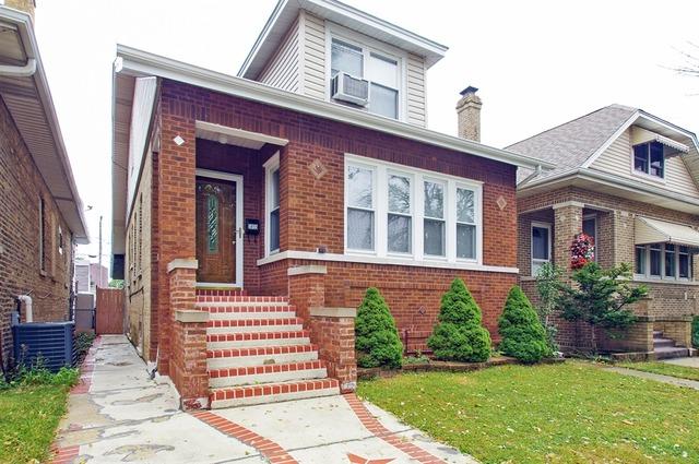 5855 N Austin Ave., Chicago, IL 60646