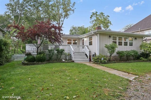 9030 Skyline Dr., Burr Ridge, IL 60527