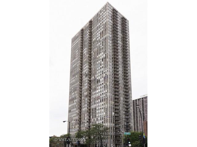 1660 N Lasalle Dr. #610, Chicago, IL 60614