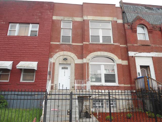 3039 W Warren Blvd., Chicago, IL 60612
