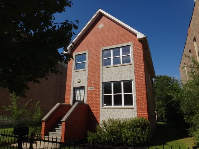 1608 S Ridgeway Ave., Chicago, IL 60623