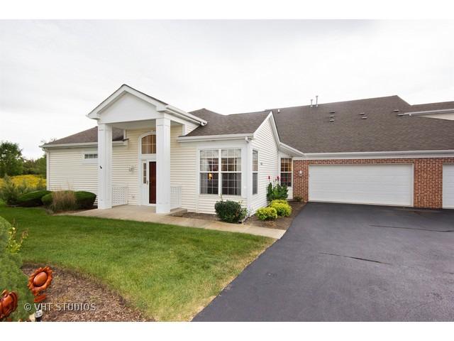 2967 Covered Bridge Way, Joliet, IL 60435