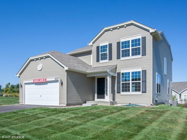 625 Verdi St., Woodstock, IL 60098