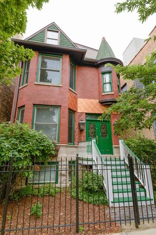 1314 W Diversey Pkwy., Chicago, IL 60614