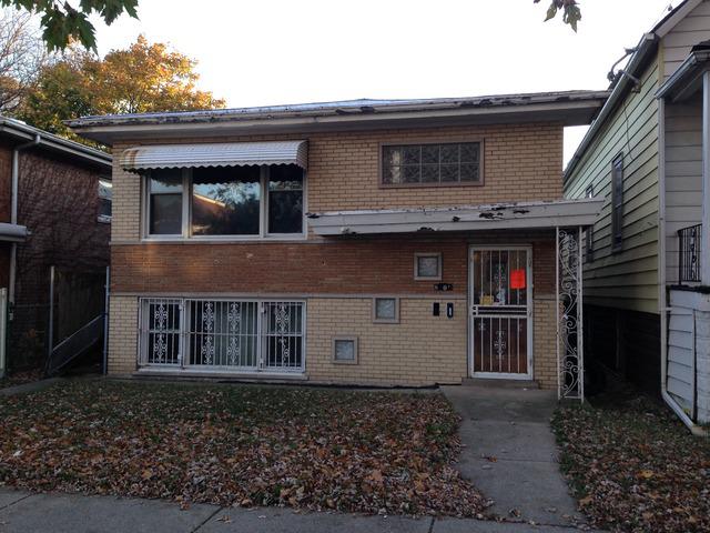 8109 S Exchange Ave., Chicago, IL 60617