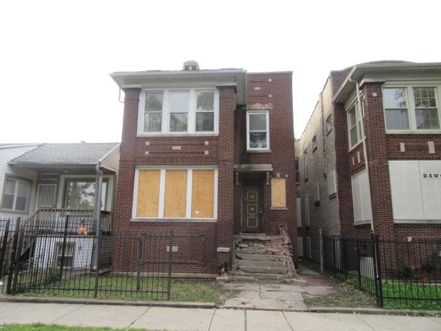 4853 W Monroe St., Chicago, IL 60644