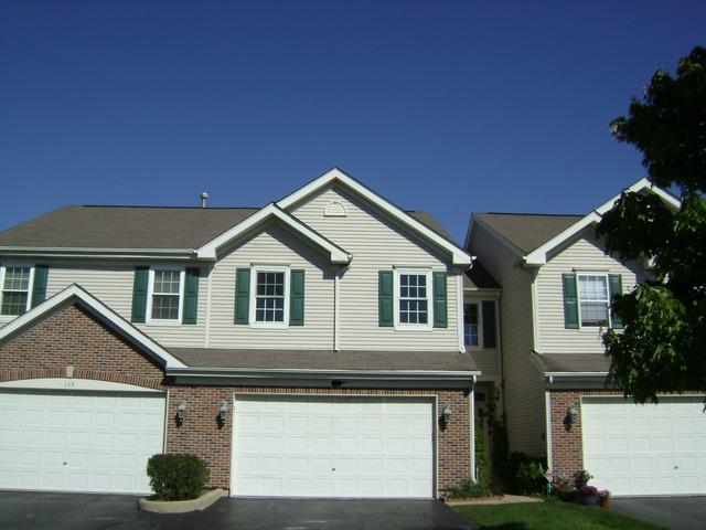 9 Walden Tr., Streamwood, IL 60107