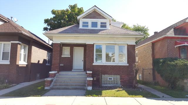 7913 S Avalon Ave., Chicago, IL 60619