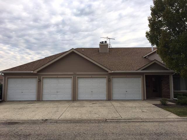 7040 Park Lane Ct. #8-102, Woodridge, IL 60517