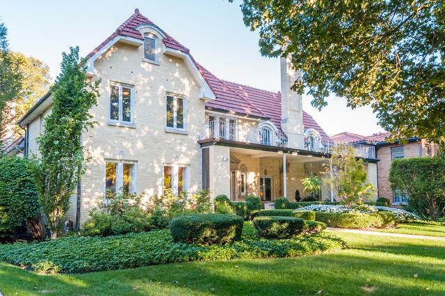 1139 Lathrop Ave., River Forest, IL 60305