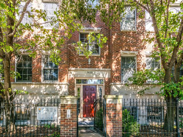 1428 W Cortez St. #1E, Chicago, IL 60642