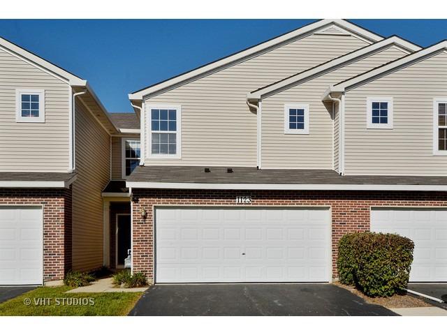 1123 Dalton Ave., Yorkville, IL 60560