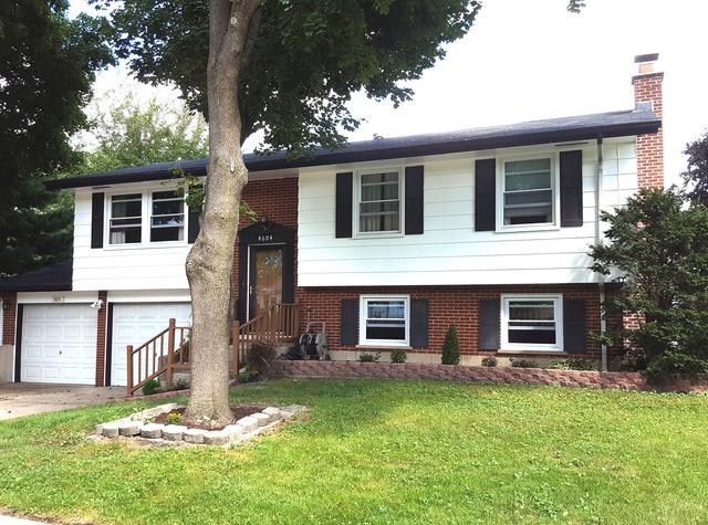 4604 Linden Ln., Rolling Meadows, IL 60008