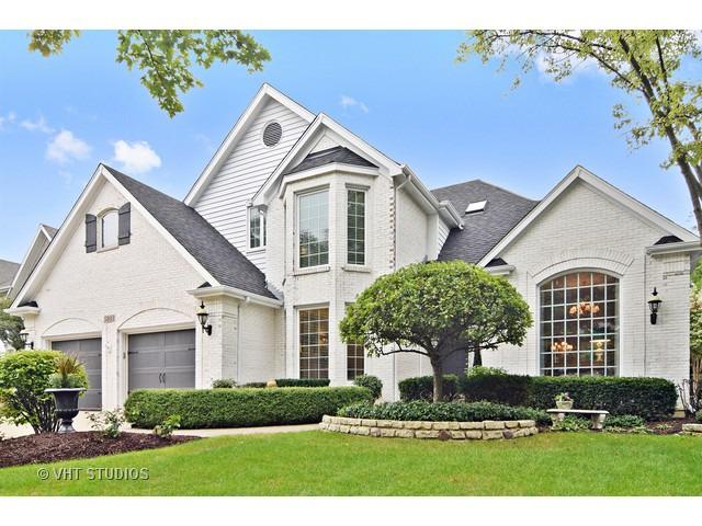 5803 S Washington St., Hinsdale, IL 60521