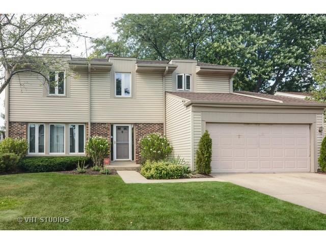 1224 Devonshire Rd., Buffalo Grove, IL 60089