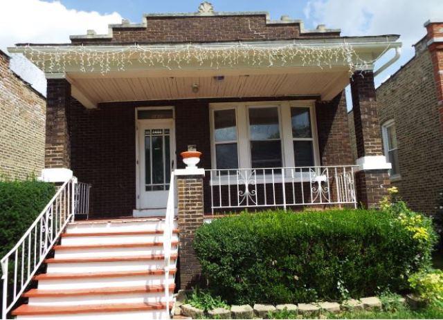 1433 S 56th Ct., Cicero, IL 60804