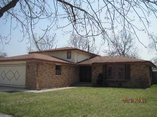 5 Rich Ct., Park Forest, IL 60466
