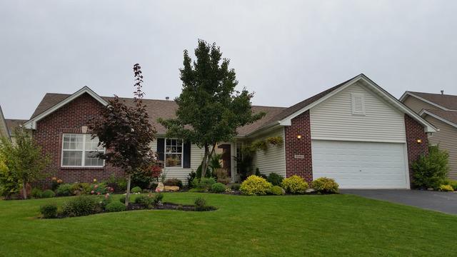 3080 Hamlin Dr., Machesney Park, IL 61115